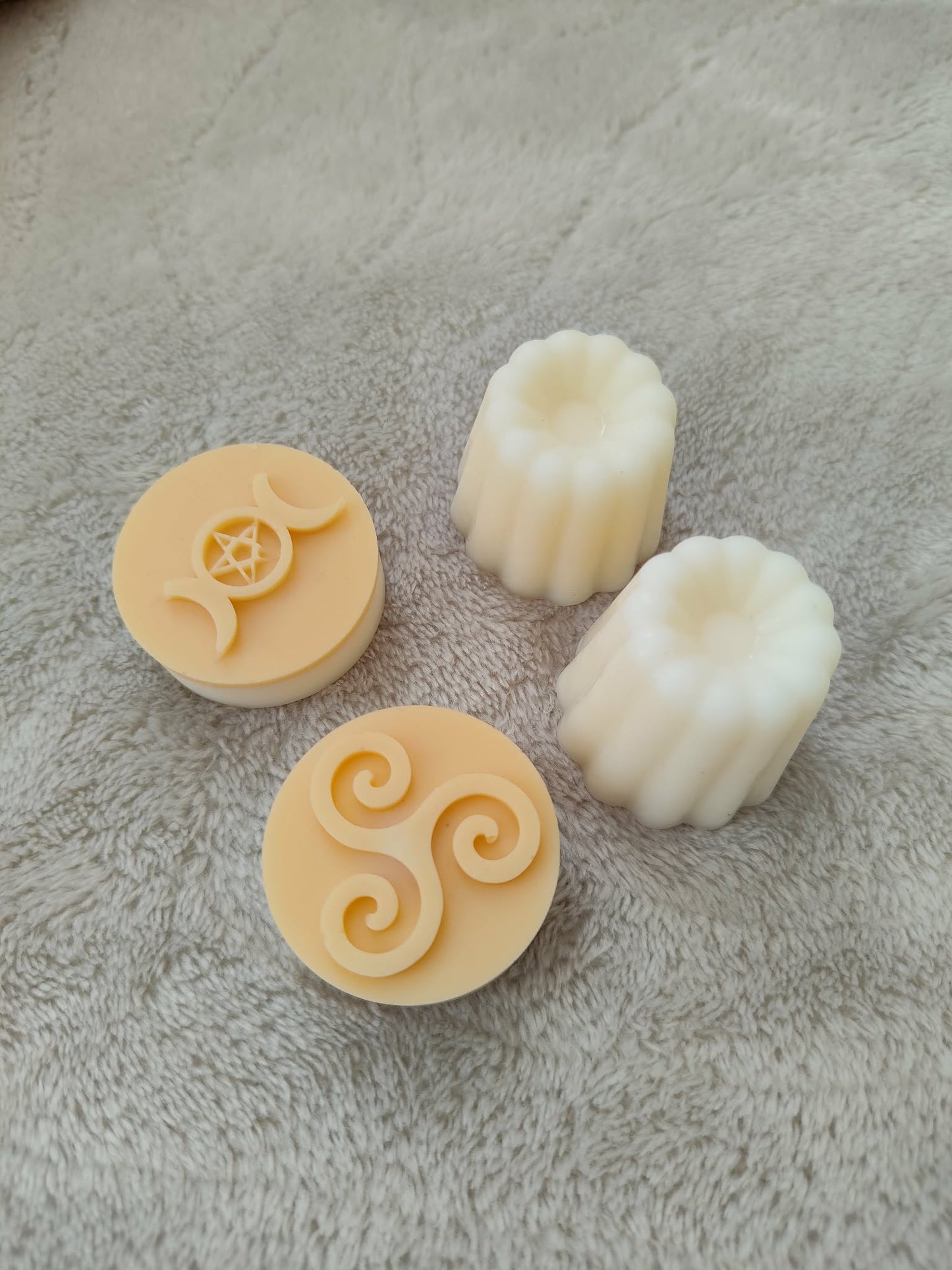 Fondant Senteur Chakras Sacré