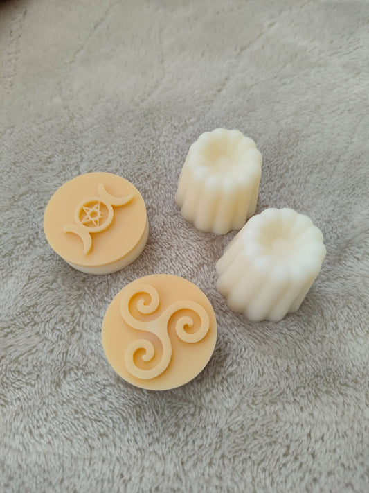 Fondant Senteur Chakras Sacré