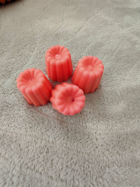 Fondant Senteur Fraises des Bois