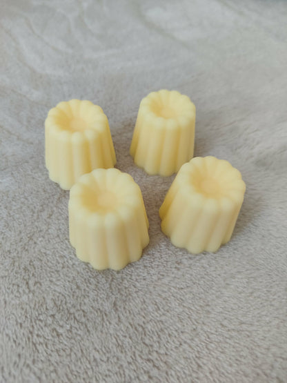 Fondant Senteur Noix de Coco