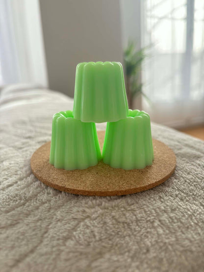 Fondant senteur Pomme d'Amour