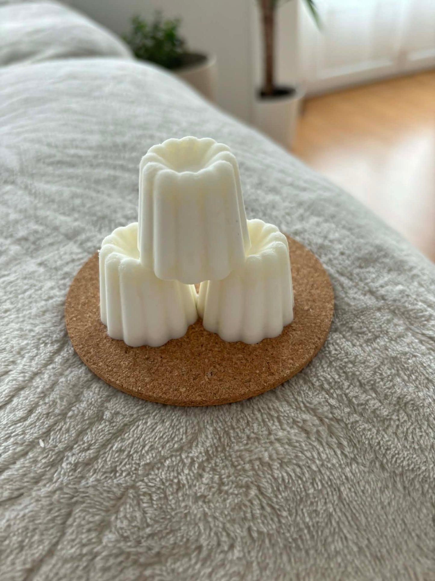 Fondant Senteur Lavande