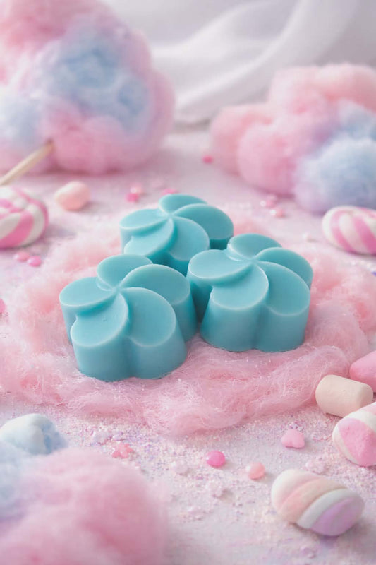 Fondant Senteur Barbe à Papa