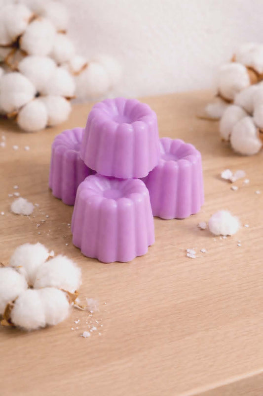 Fondant Senteur Fleur de Coton