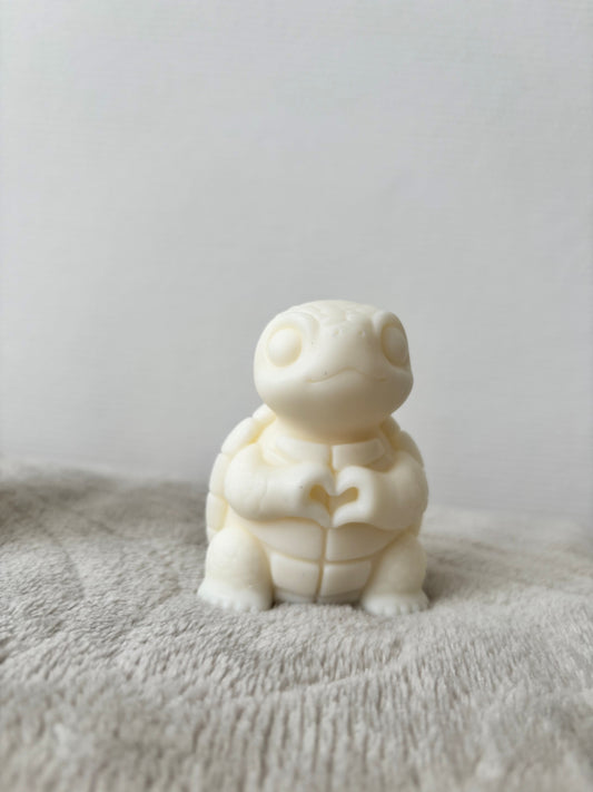 Bougie Tortue