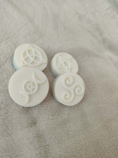 Fondant Senteur Delice du Chaudron