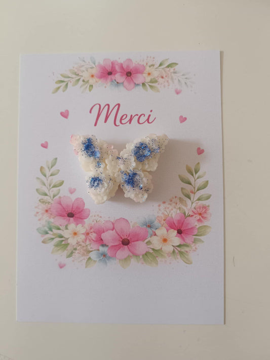 Carte Merci 2