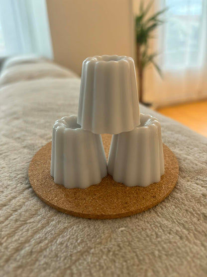 Fondant Senteur Désir Ecarlate