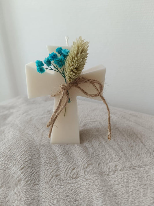 Croix pour Baptême