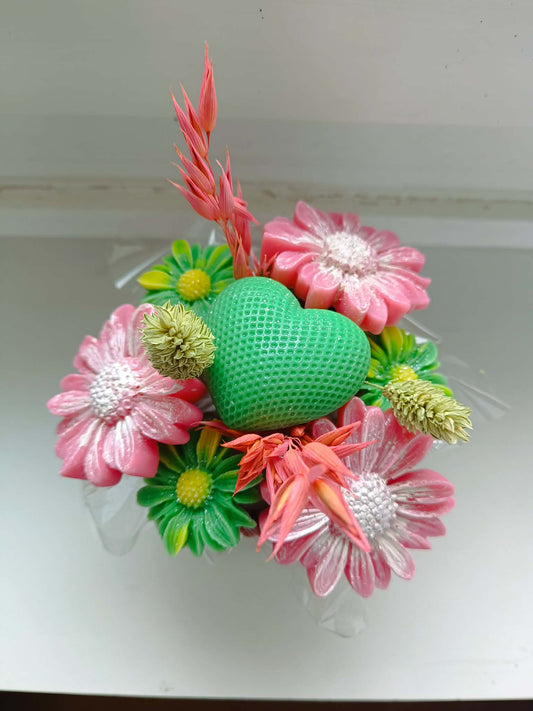 Composition florale