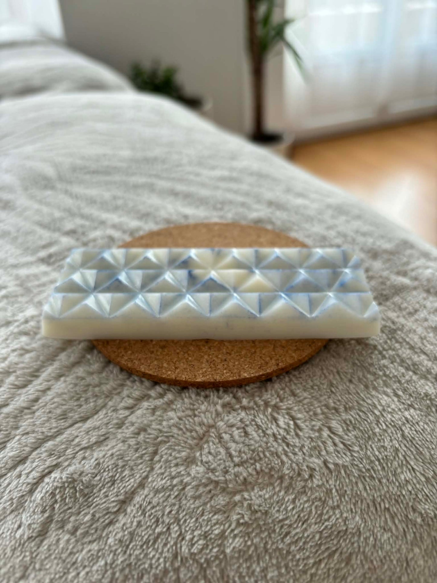 Fondant Tablette Senteur au choix
