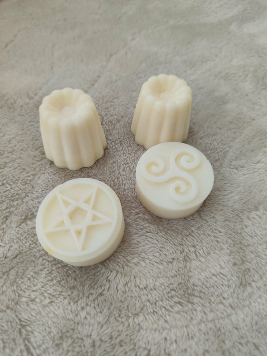 Fondant Senteur Sortilège
