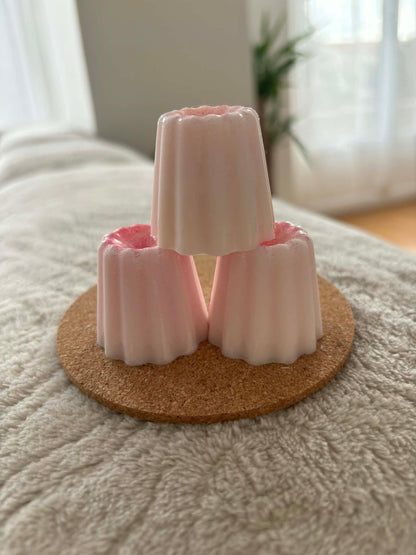 Fondant Senteur Bonbon Arc en Ciel