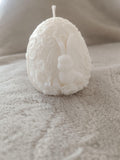 Oeuf de Paques avec Lapin