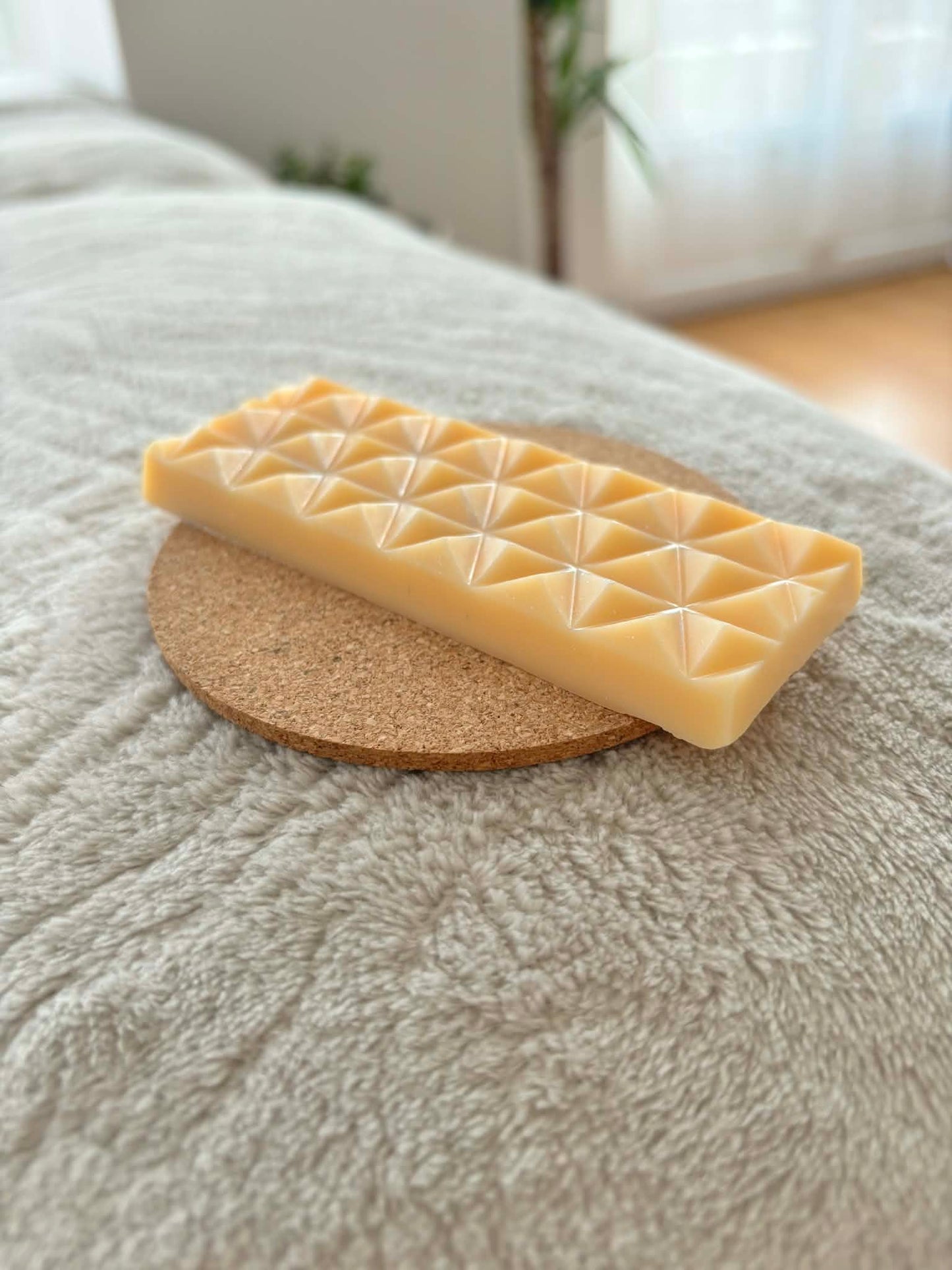 Fondant Tablette Senteur au choix