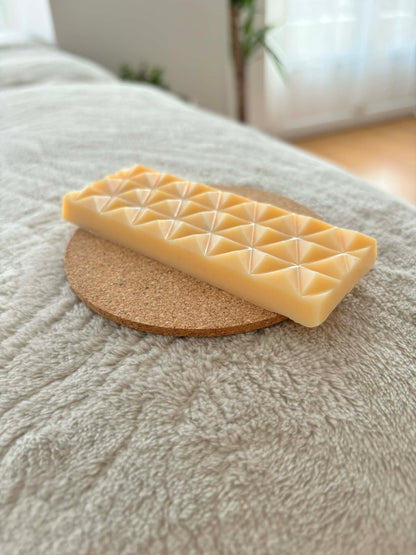 Fondant Tablette Senteur au choix