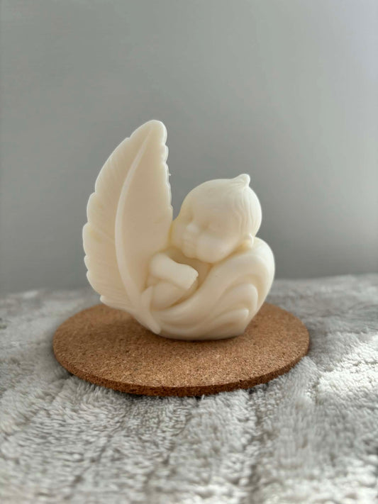Plume de tendresse