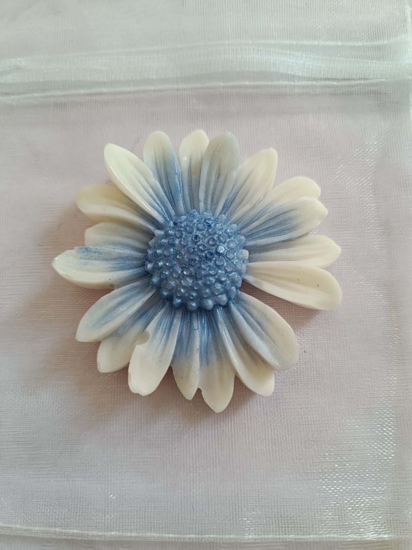 Fondant Marguerite