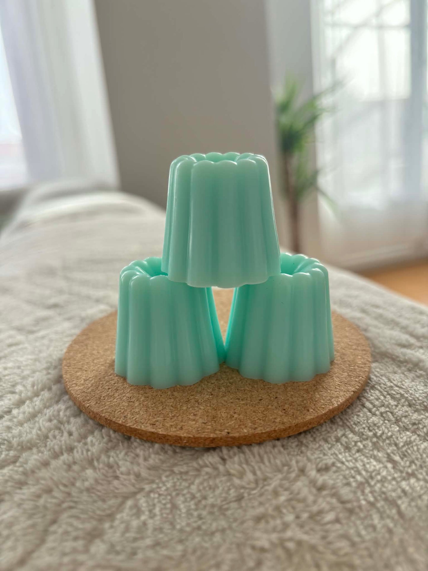 Fondant Senteur Amour de Bébé